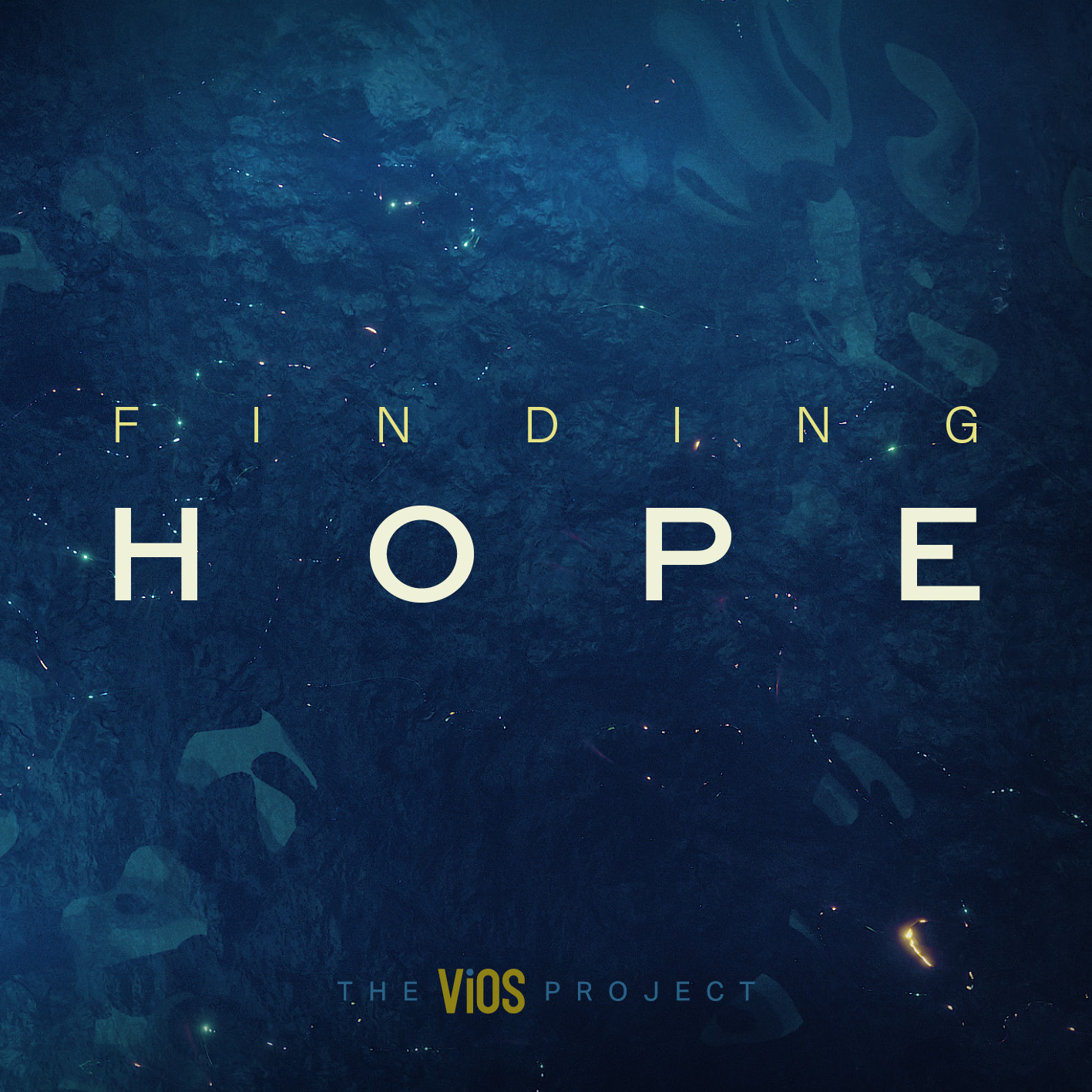 Finding Hope